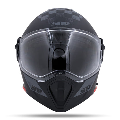 509 Mach IV MOD Helmet