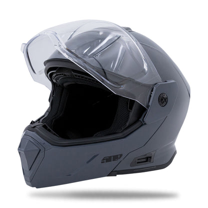 509 Mach IV MOD Helmet