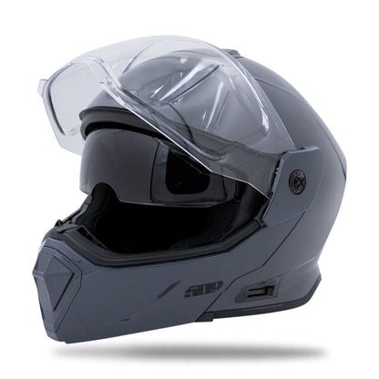 509 Mach IV MOD Helmet