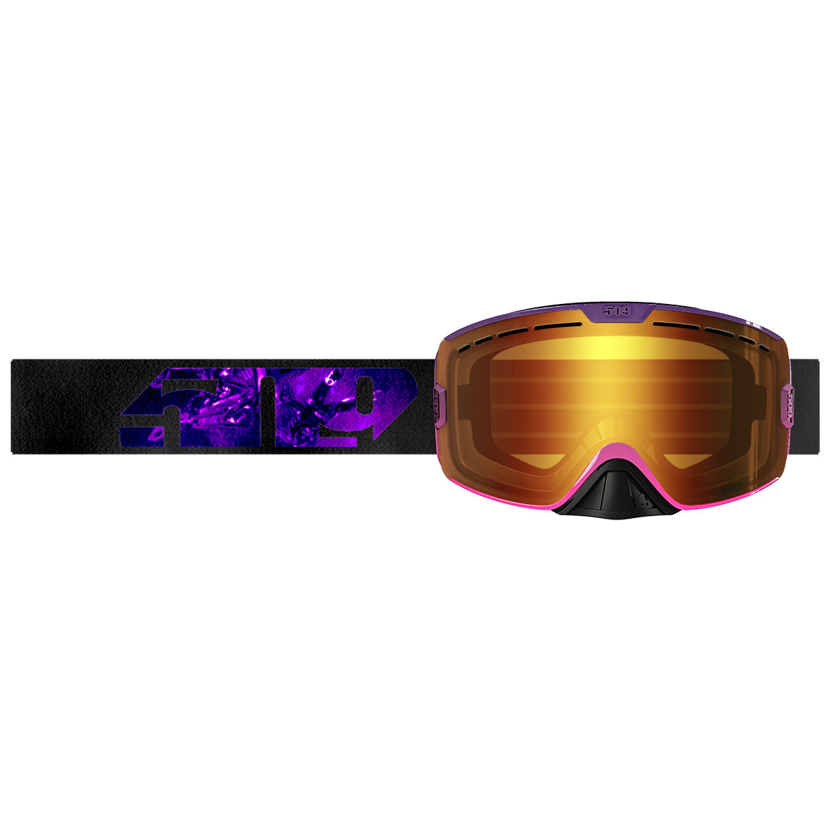 509 Kingpin Goggle