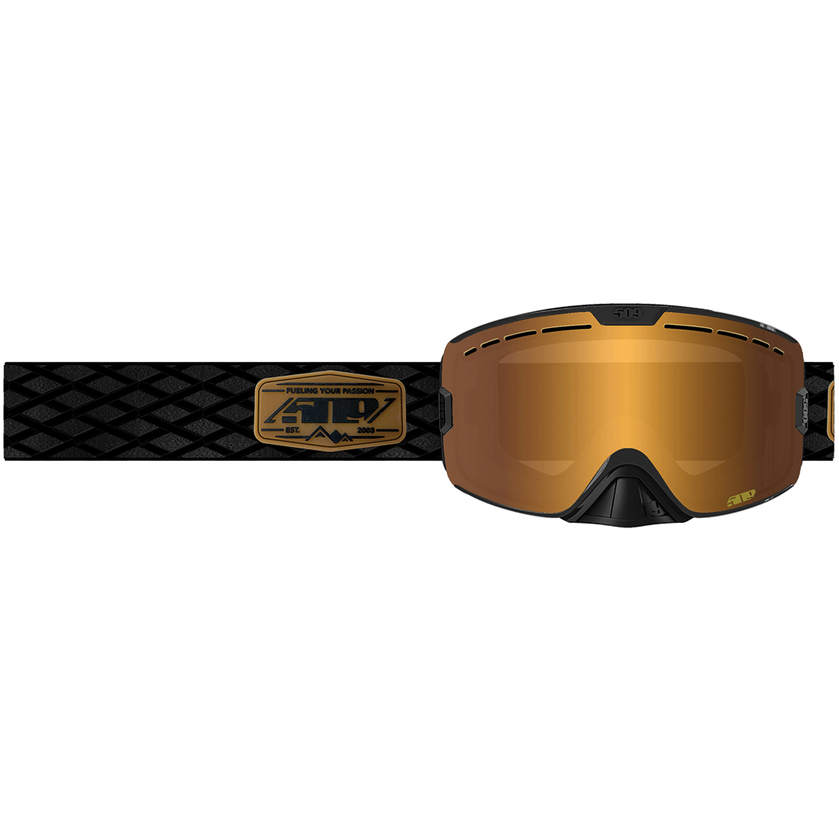 509 Limited Edition: Kingpin Goggle