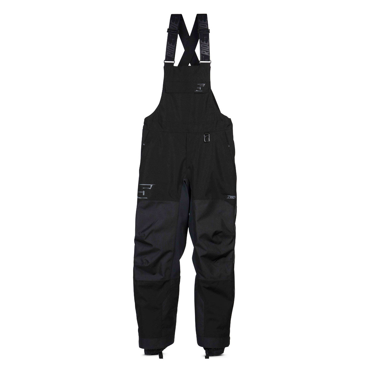 509 Powerline Insulated Bib