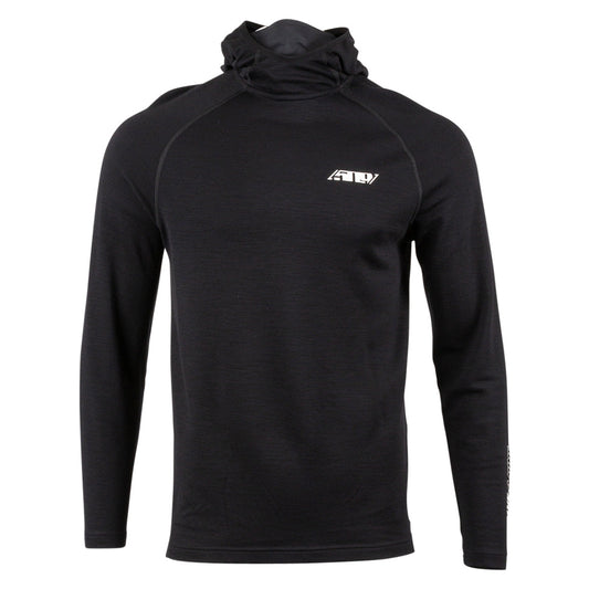 509 FZN Merino Hoodie