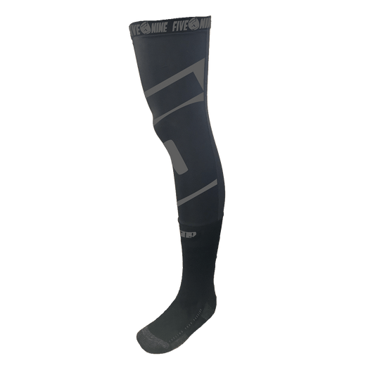 509 Race5 Knee Brace Socks