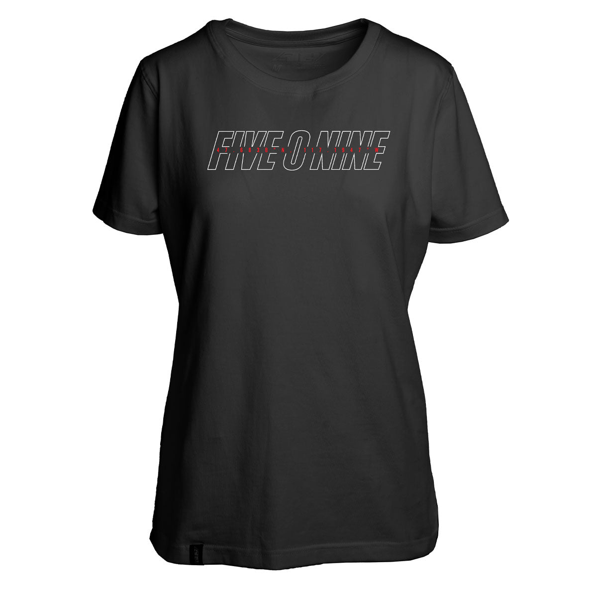 509 Women's 5Dry Tech T-Shirt