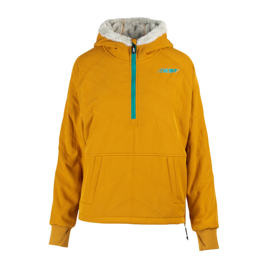 509 Women's Aurora Quilted Hoodie