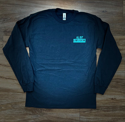 AOM Long Sleeve T-Shirt