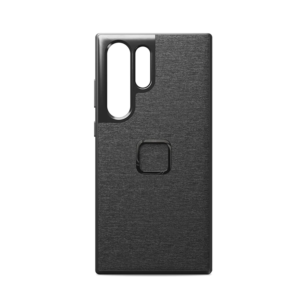 Peak Design Mobile Everyday Fabric Case V1