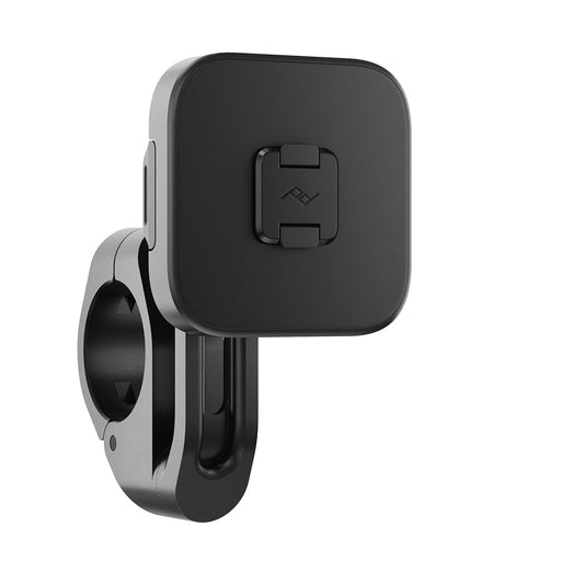 Peak Design Mobile Motorcycle Mount Bar Mount V2 (FINAL SALE)