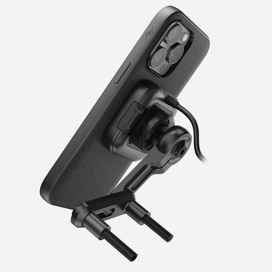 Peak Design Mobile Motorcycle Mount Brake/Clutch Mount (FINAL SALE)