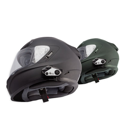 Mountain Lab RideSYNC2 Two Rider Helmet Communications System