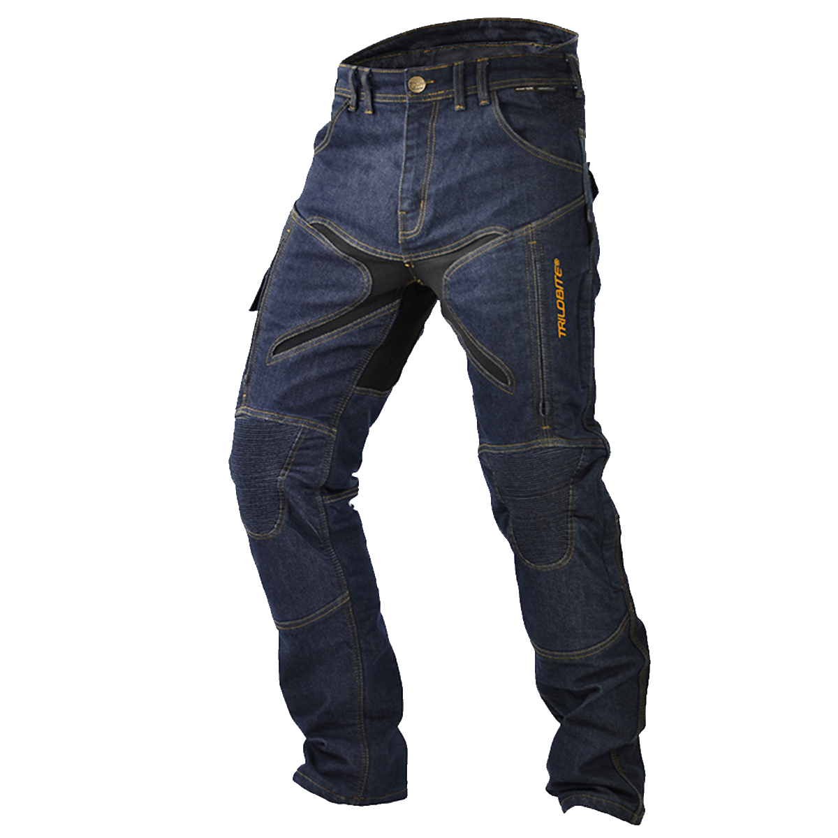 Trilobite Probut X-Factor Motorcycle Jeans