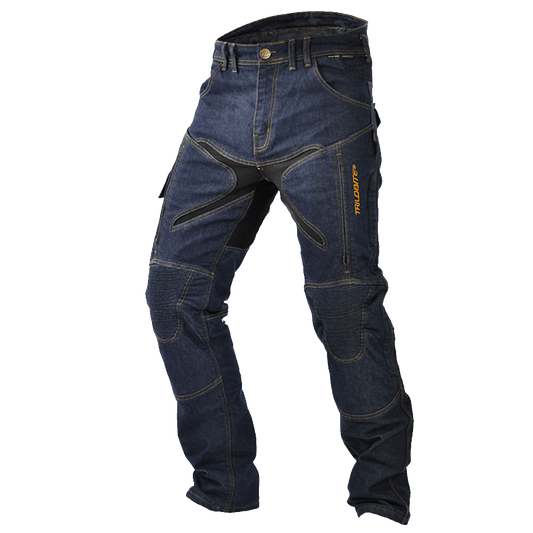 Trilobite Probut X-Factor Motorcycle Jeans