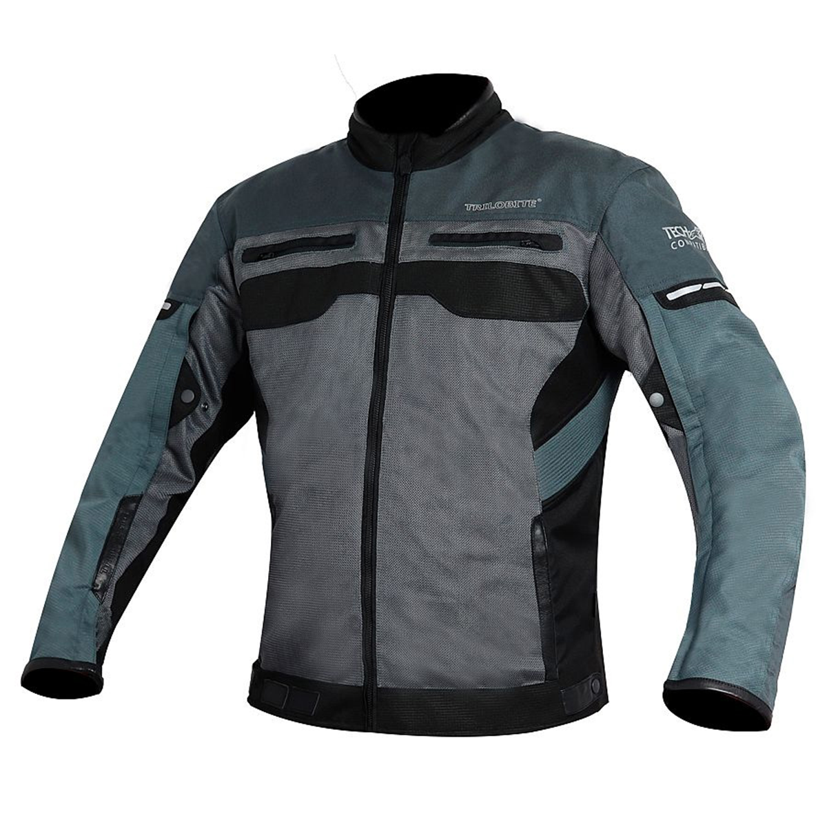 Trilobite All Ride Summer Tech-Air Compatible Jacket