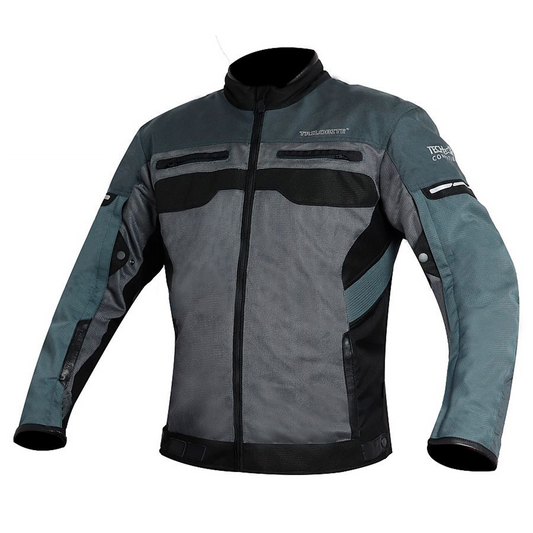 Trilobite All Ride Summer Tech-Air Compatible Jacket