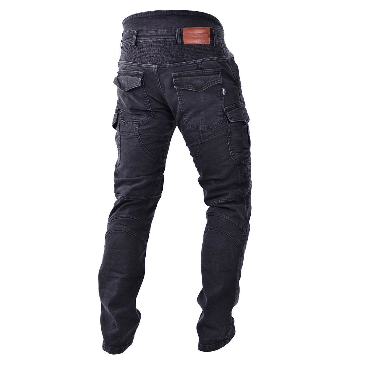 Trilobite Acid Scrambler Motorcycle Jeans