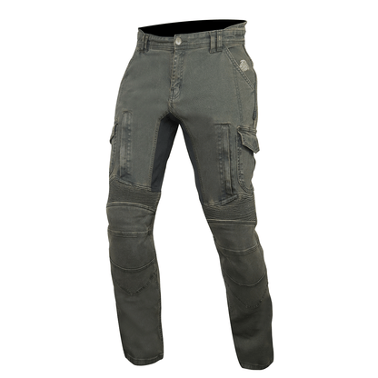 Trilobite Acid Scrambler Motorcycle Jeans