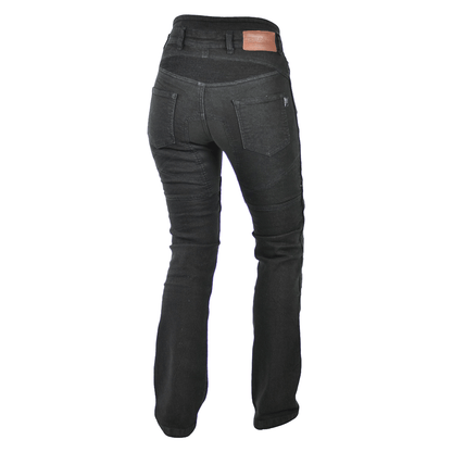 Trilobite Women's Parado Regular Fit Motorcycle Jeans