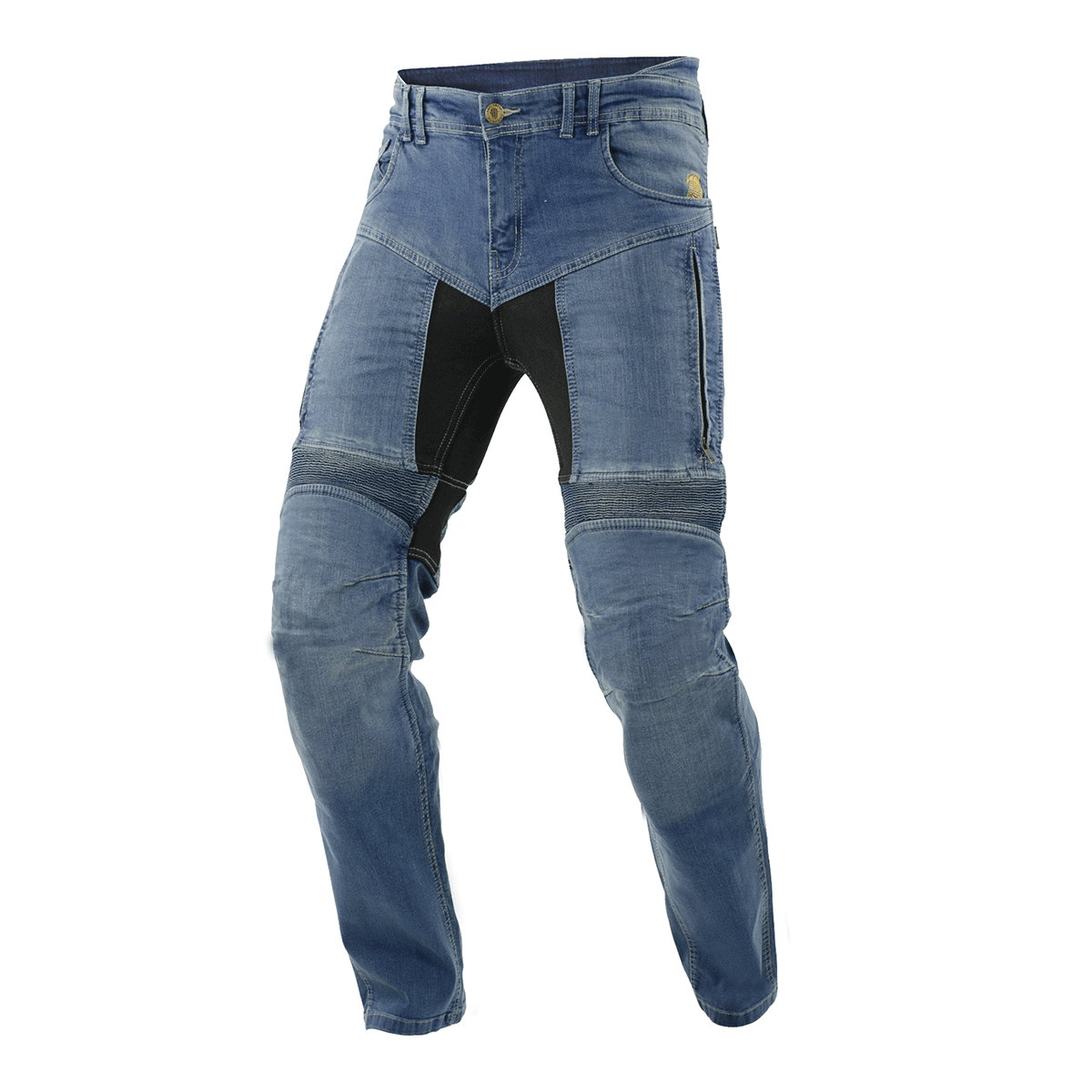 Trilobite Parado Slim Fit Motorcycle Jeans