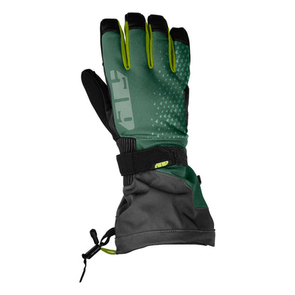 Limited Edition : 509 Backcountry Gloves