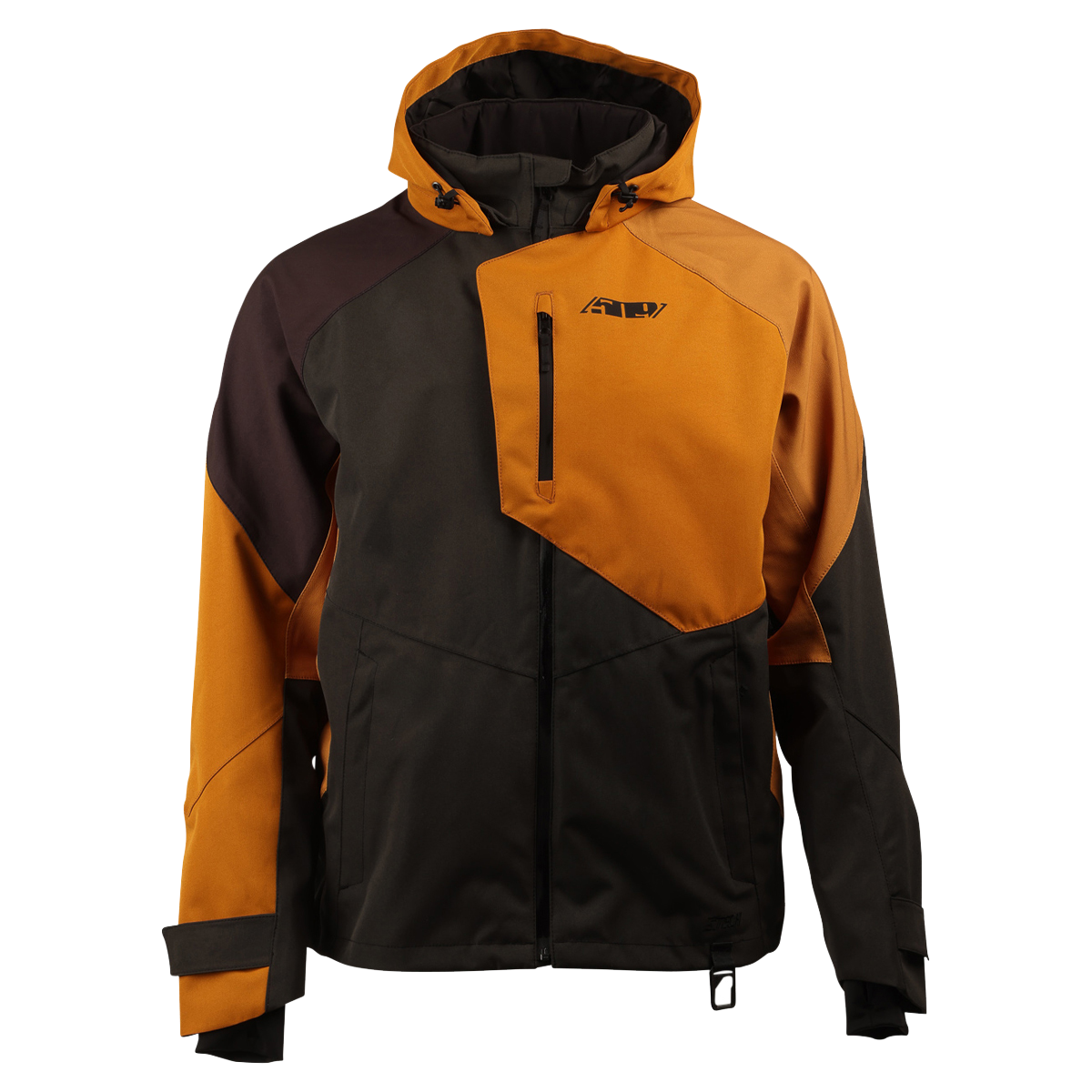 509 Evolve Jacket Shell