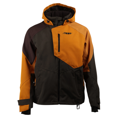 509 Evolve Jacket Shell