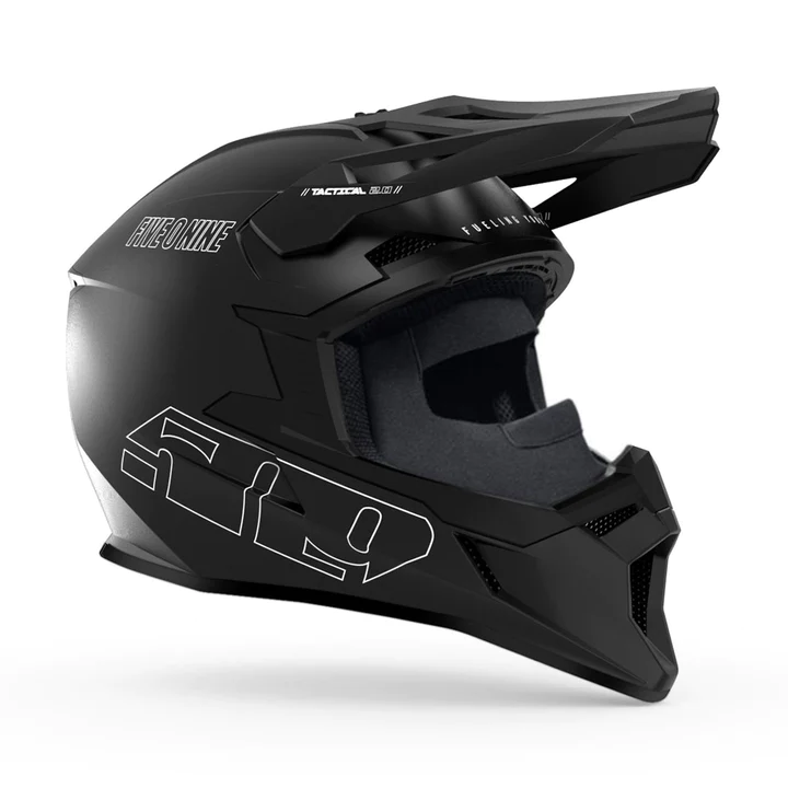 509 Youth Tactical 2.0 Offroad Helmet