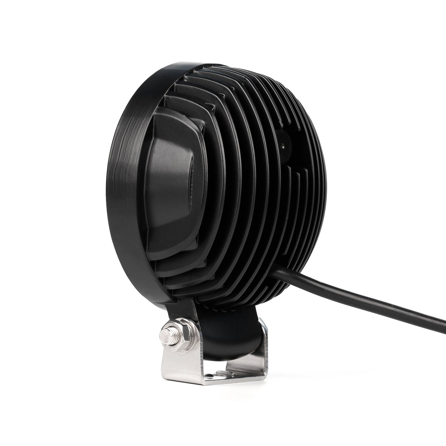 4″ Work Light, Round, 28W, Wide Flood – 684210