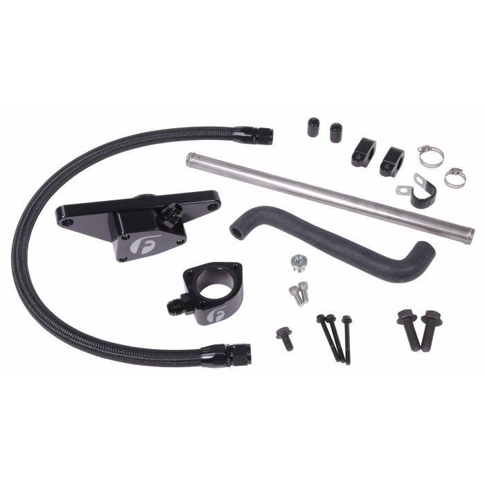 Cummins Coolant Bypass Kit (2003-2005 Auto Trans)