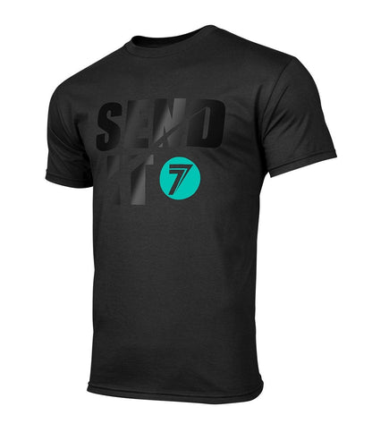 Seven Send-It Tee