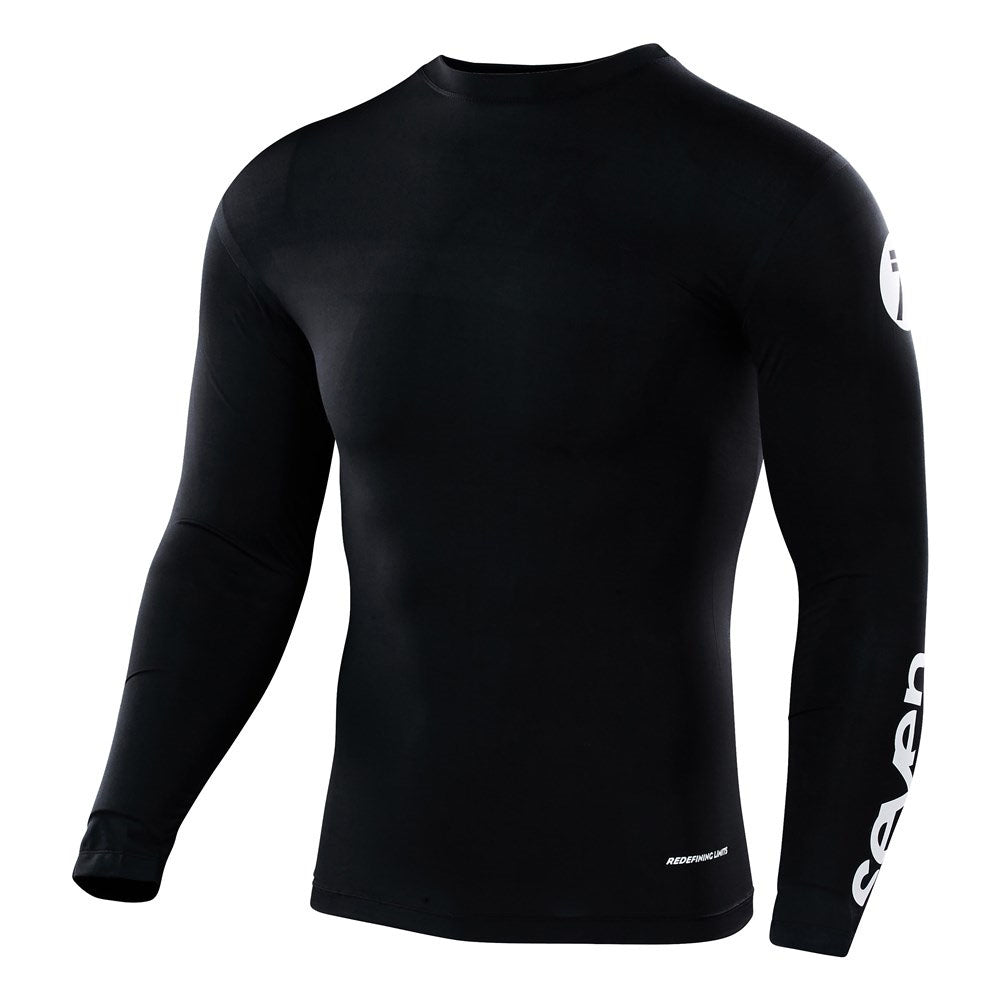 Seven Zero Staple Compression Jersey - Youth