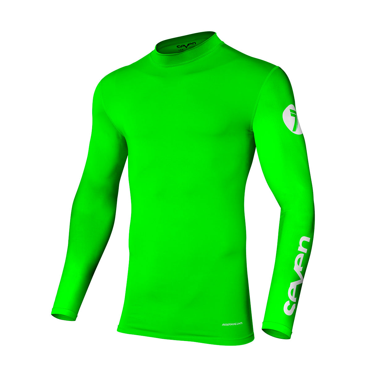 Seven Youth Zero Compression Jersey