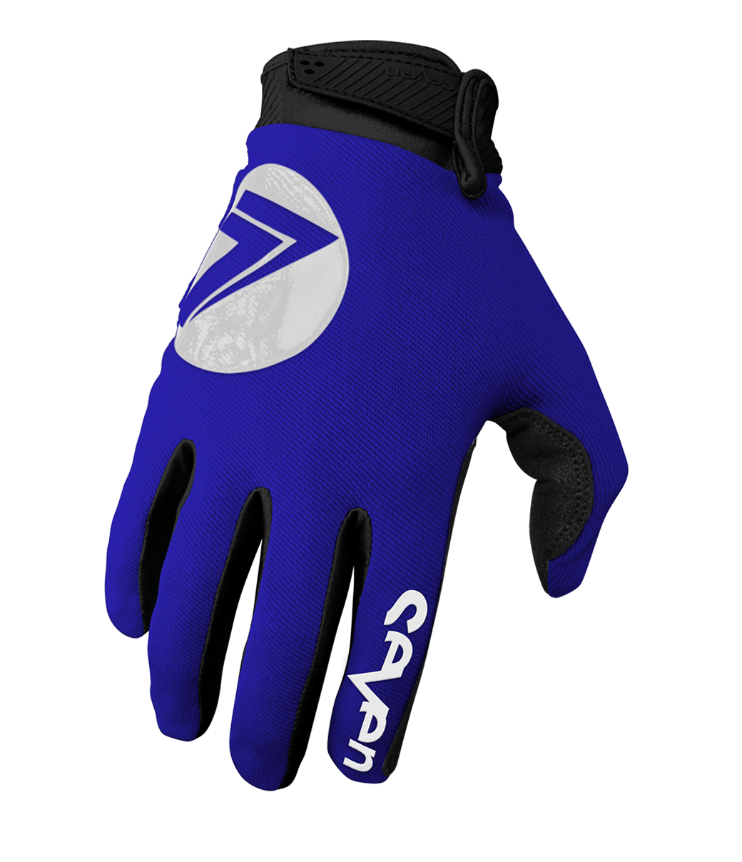 Seven Annex 7 Dot Glove