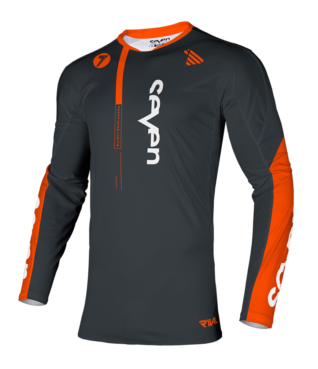 Seven Youth Rival Rift Jersey