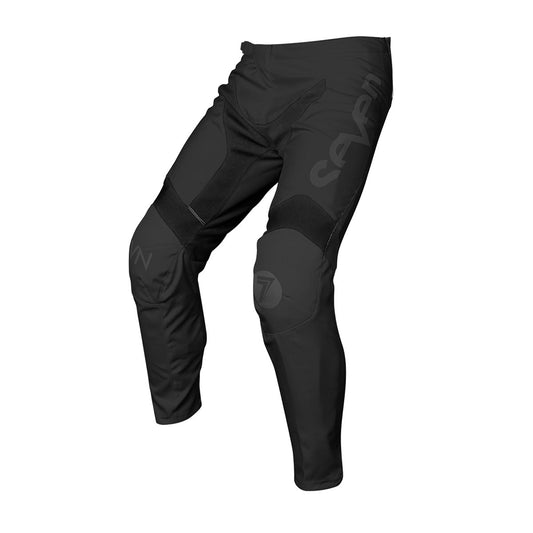 Seven Zero Staple Pant - Black