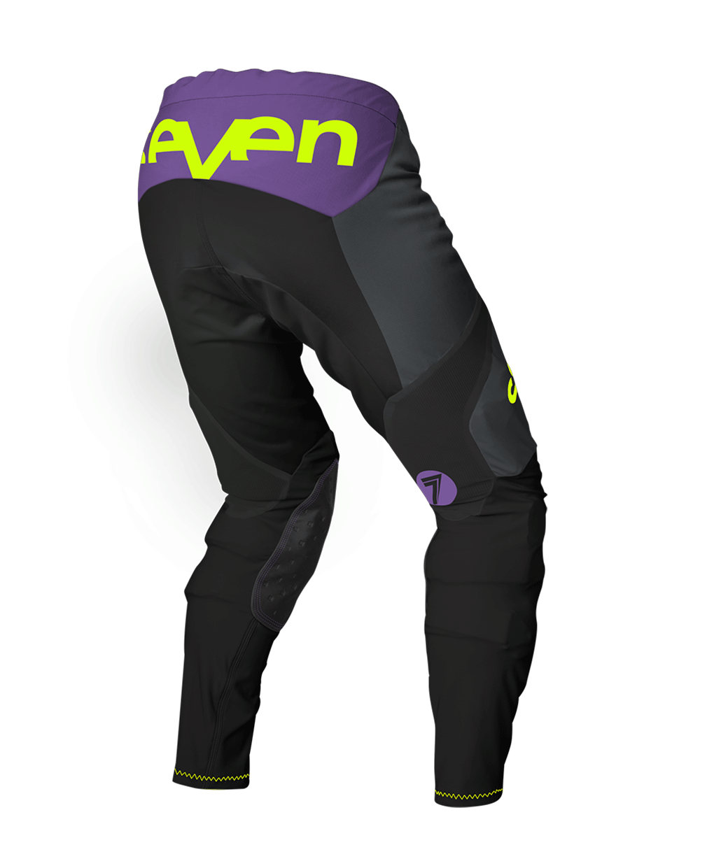 Seven Rival Division Pant