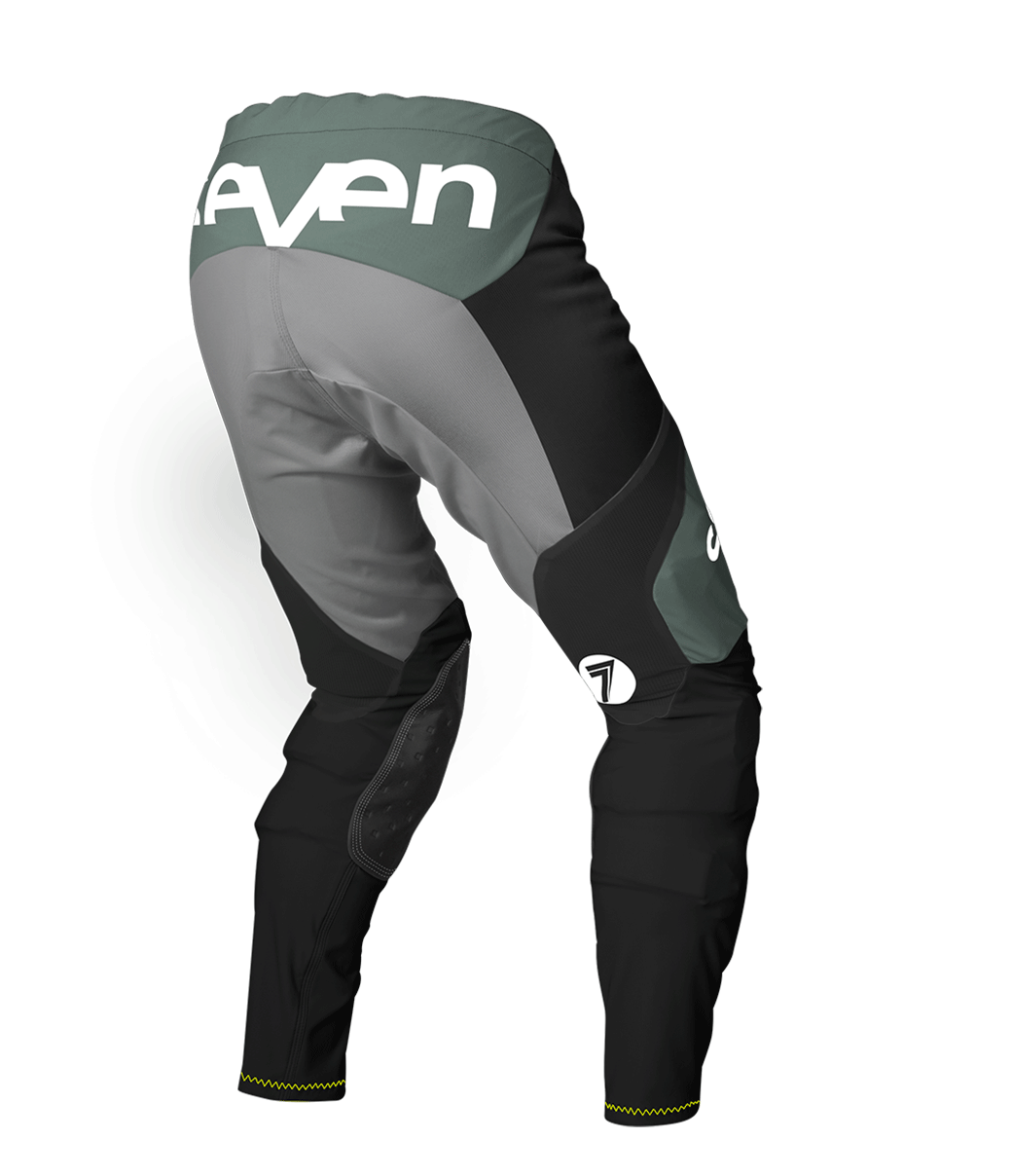 Seven Rival Division Pant