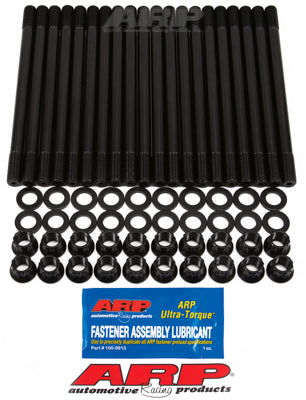 6.0L Power Stroke ARP2000 - Head Stud Kit (Inner row M8 head bolts sold separately use ARP250-4206)