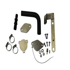 EGR RACE KIT | 2014-2018 RAM 1500 3.0 ECO DIESEL