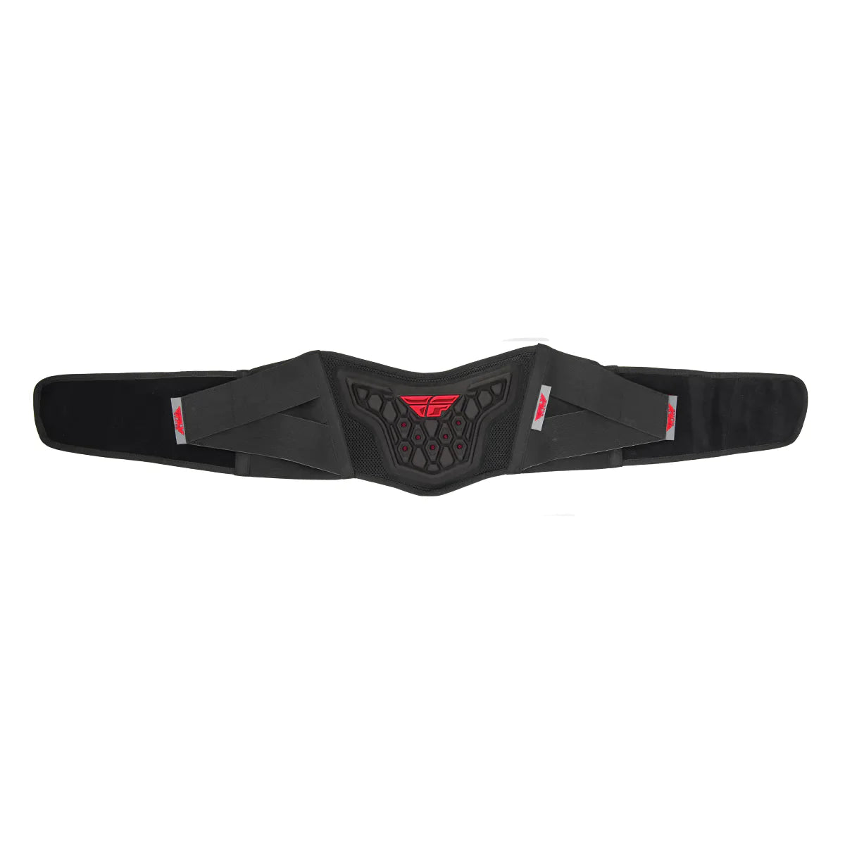 FLY Racing Youth Barricade Kidney Belt