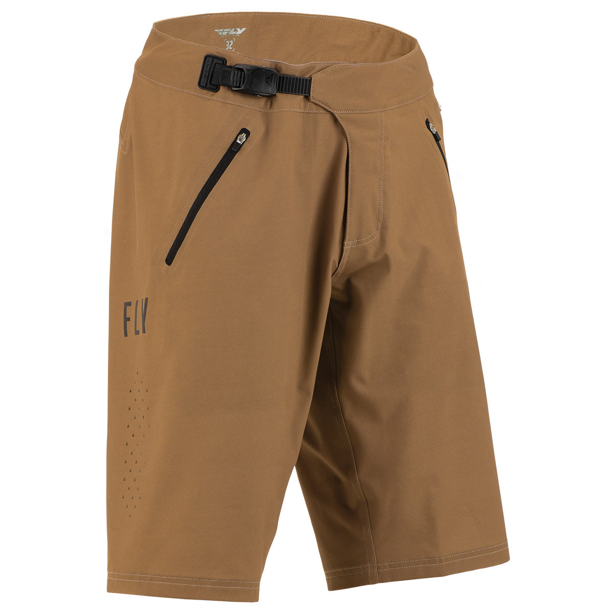 FLY Racing Warpath Mountain Bike Shorts (Non-Current)