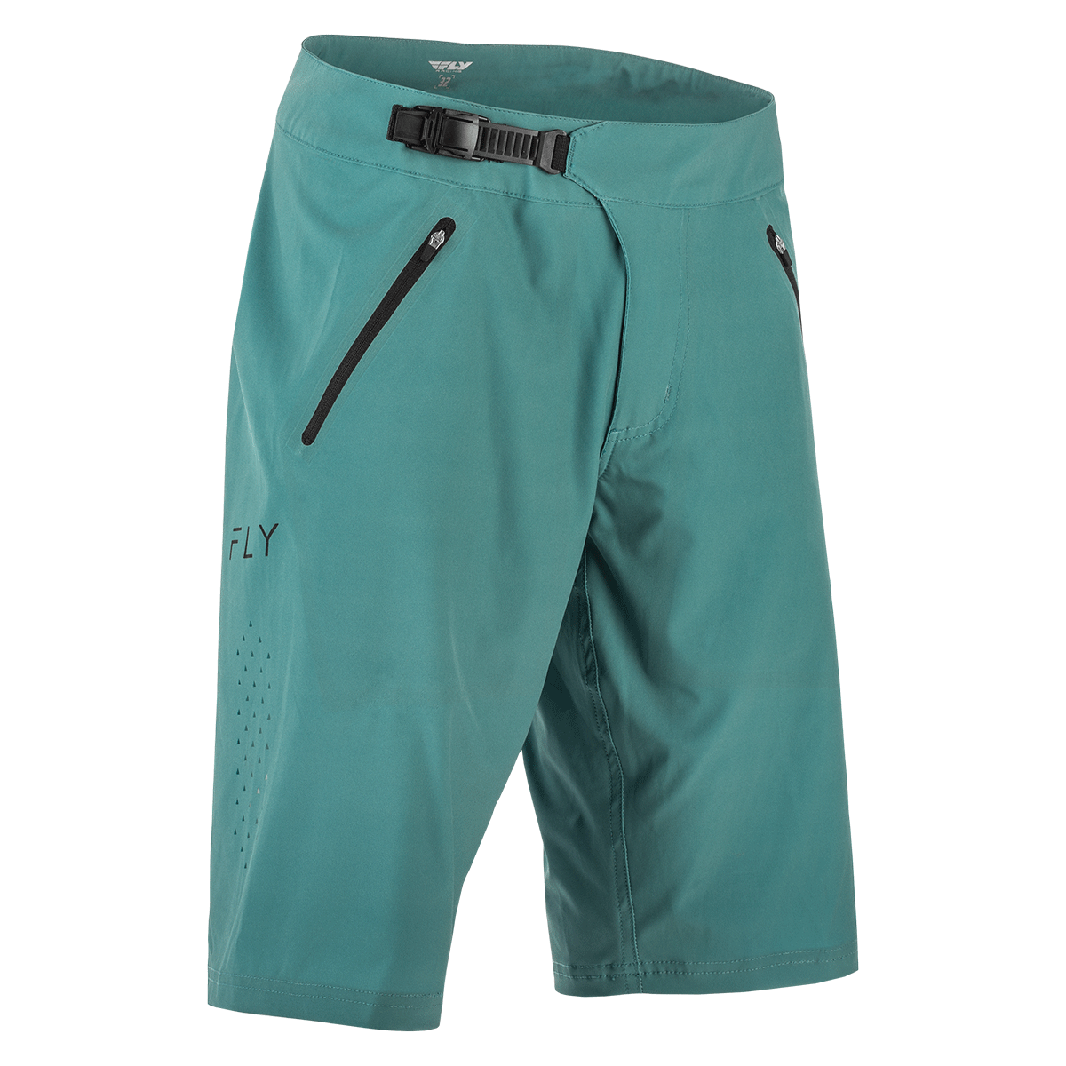 FLY Racing Warpath Mountain Bike Shorts (Non-Current)