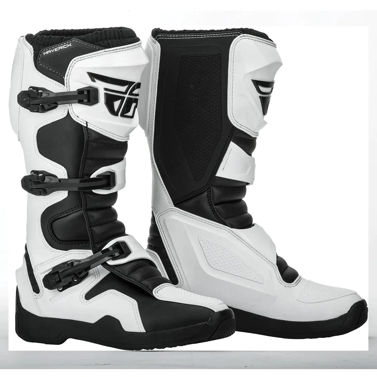 FLY Racing Maverik Boot