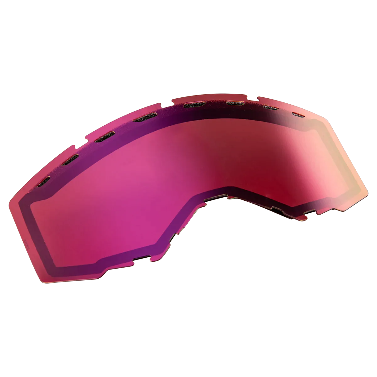 FLY Racing Dual Lens With Vents (Adult)