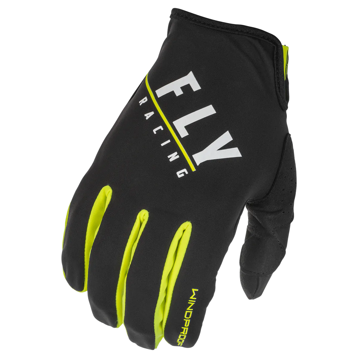 FLY Racing Men's Windproof Lite Gloves