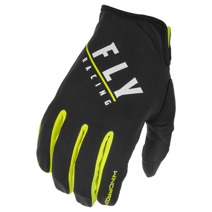 FLY Racing Men's Windproof Lite Gloves