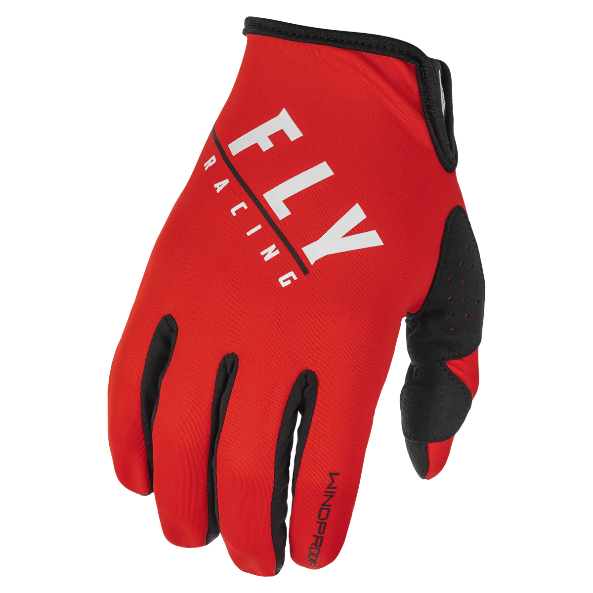 FLY Racing Men's Windproof Lite Gloves