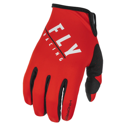 FLY Racing Men's Windproof Lite Gloves