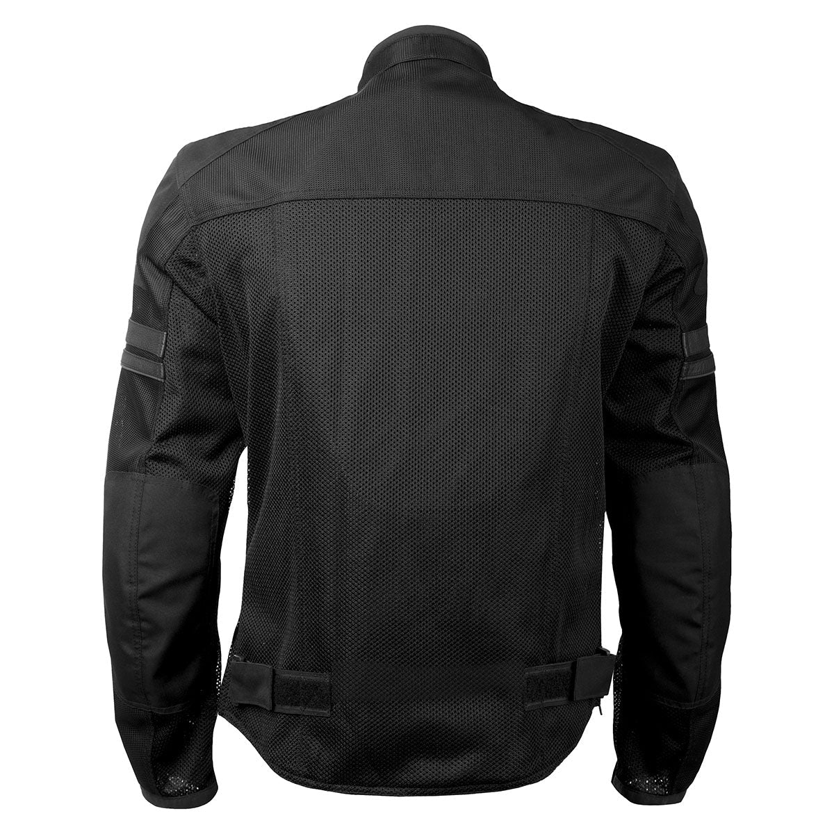 Highway 21 Turbine Mesh Jacket