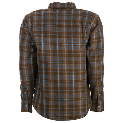 Highway 21 Marksman Riding Flannel